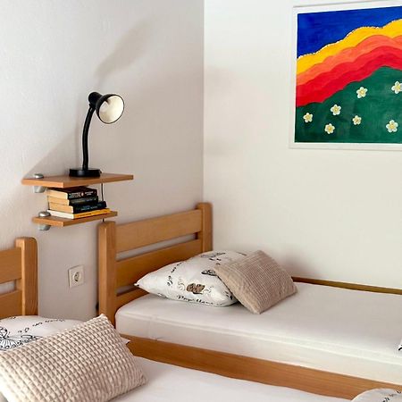 Sunny Apartments Mara Dubrovnik Luaran gambar