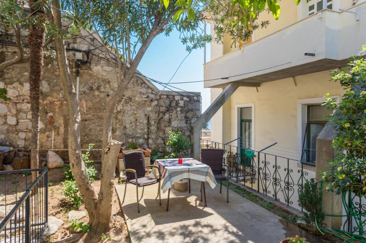 Sunny Apartments Mara Dubrovnik Luaran gambar