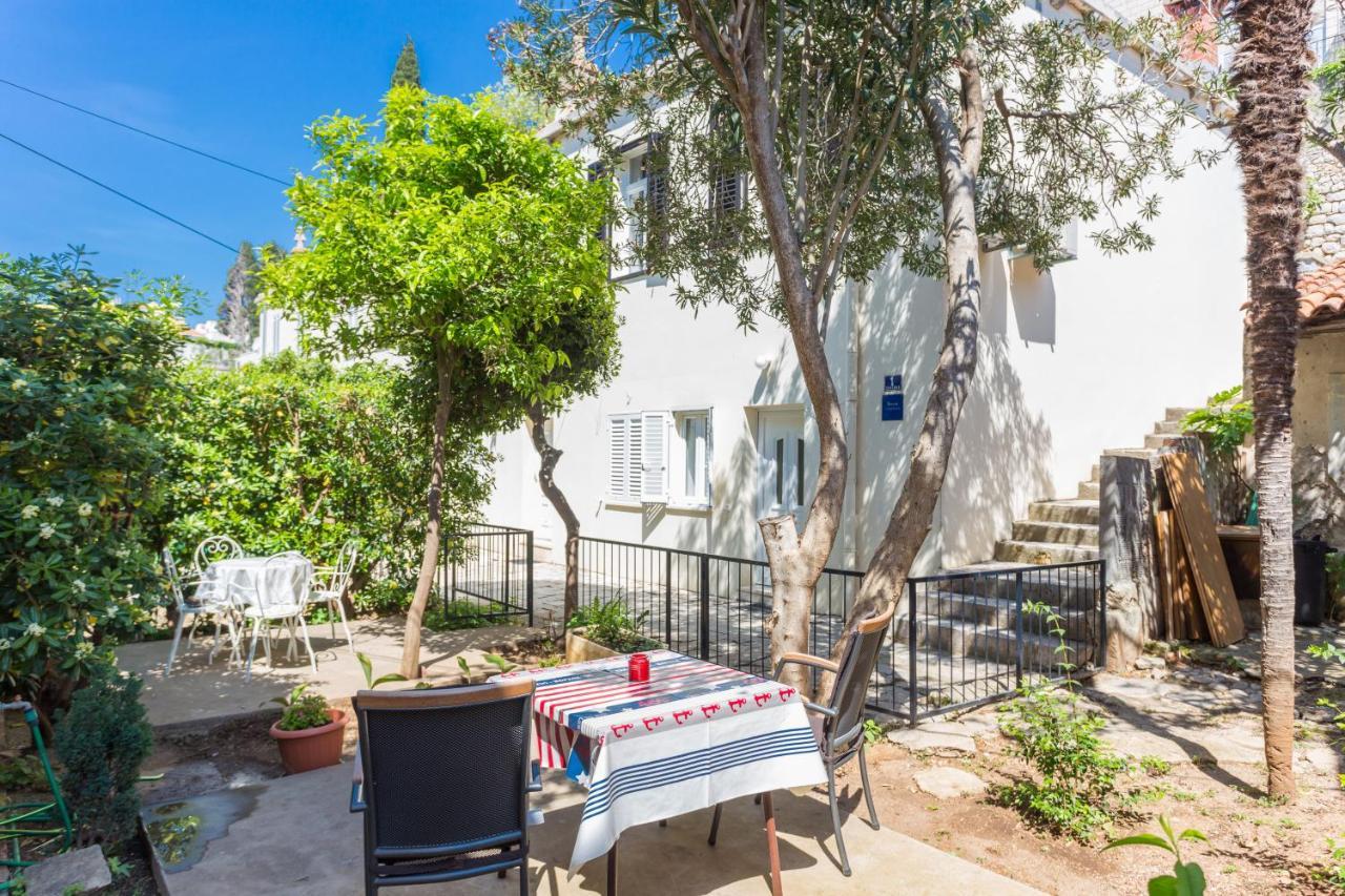 Sunny Apartments Mara Dubrovnik Luaran gambar