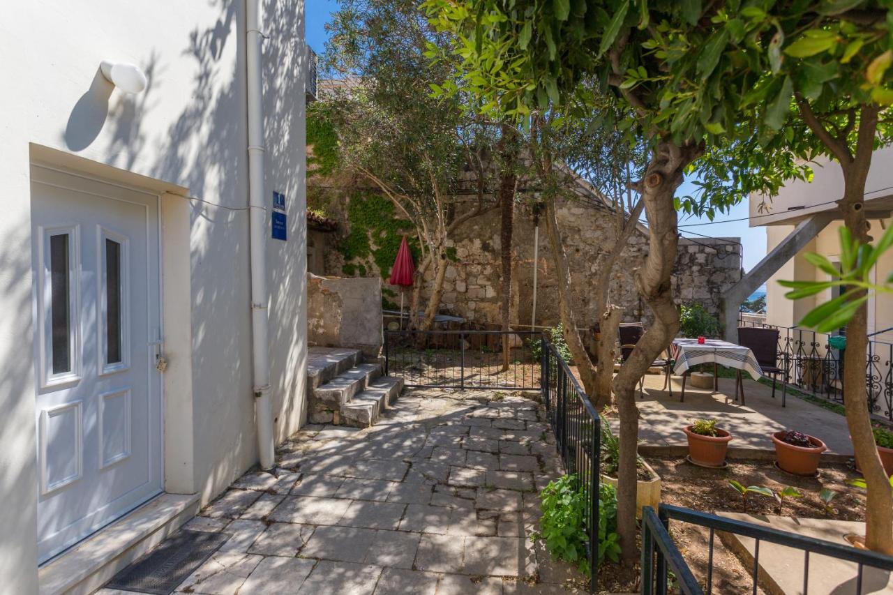 Sunny Apartments Mara Dubrovnik Luaran gambar