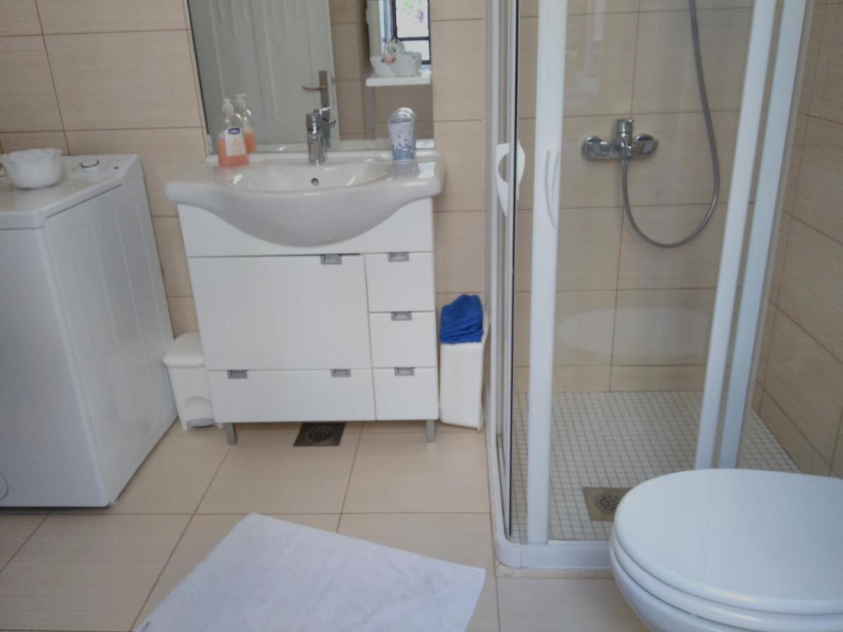 Sunny Apartments Mara Dubrovnik Luaran gambar