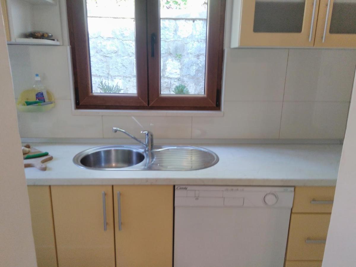 Sunny Apartments Mara Dubrovnik Luaran gambar