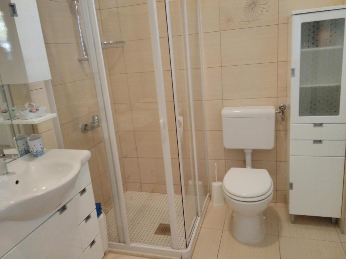 Sunny Apartments Mara Dubrovnik Luaran gambar