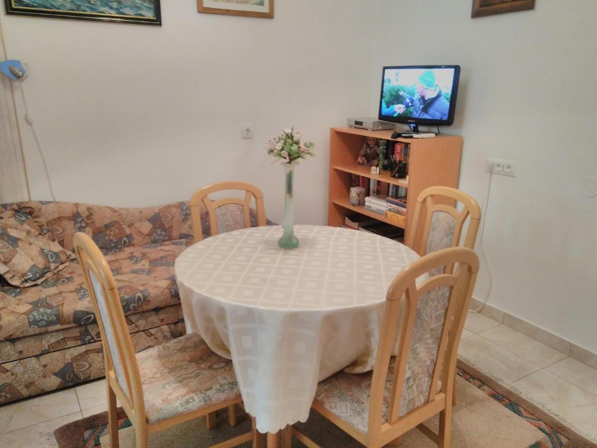 Sunny Apartments Mara Dubrovnik Luaran gambar