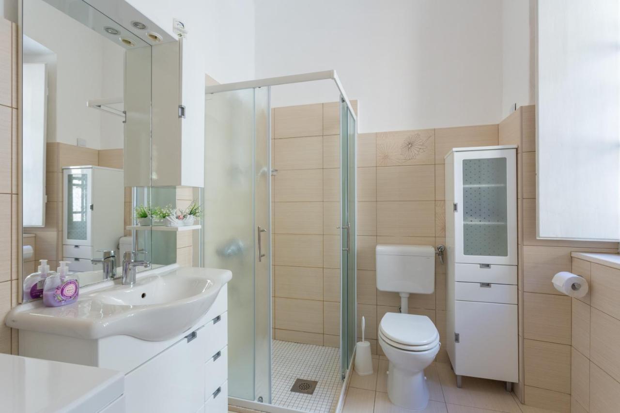 Sunny Apartments Mara Dubrovnik Luaran gambar