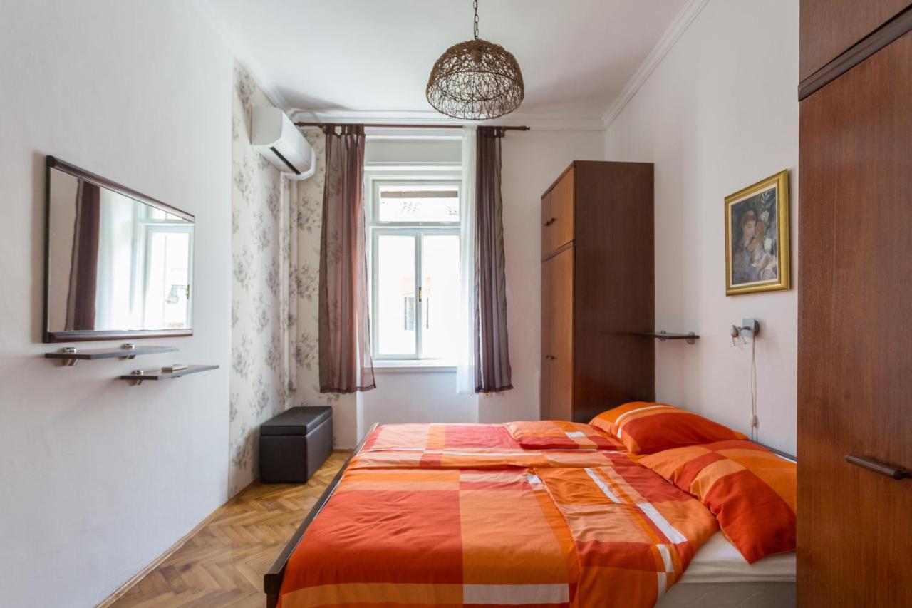 Sunny Apartments Mara Dubrovnik Luaran gambar