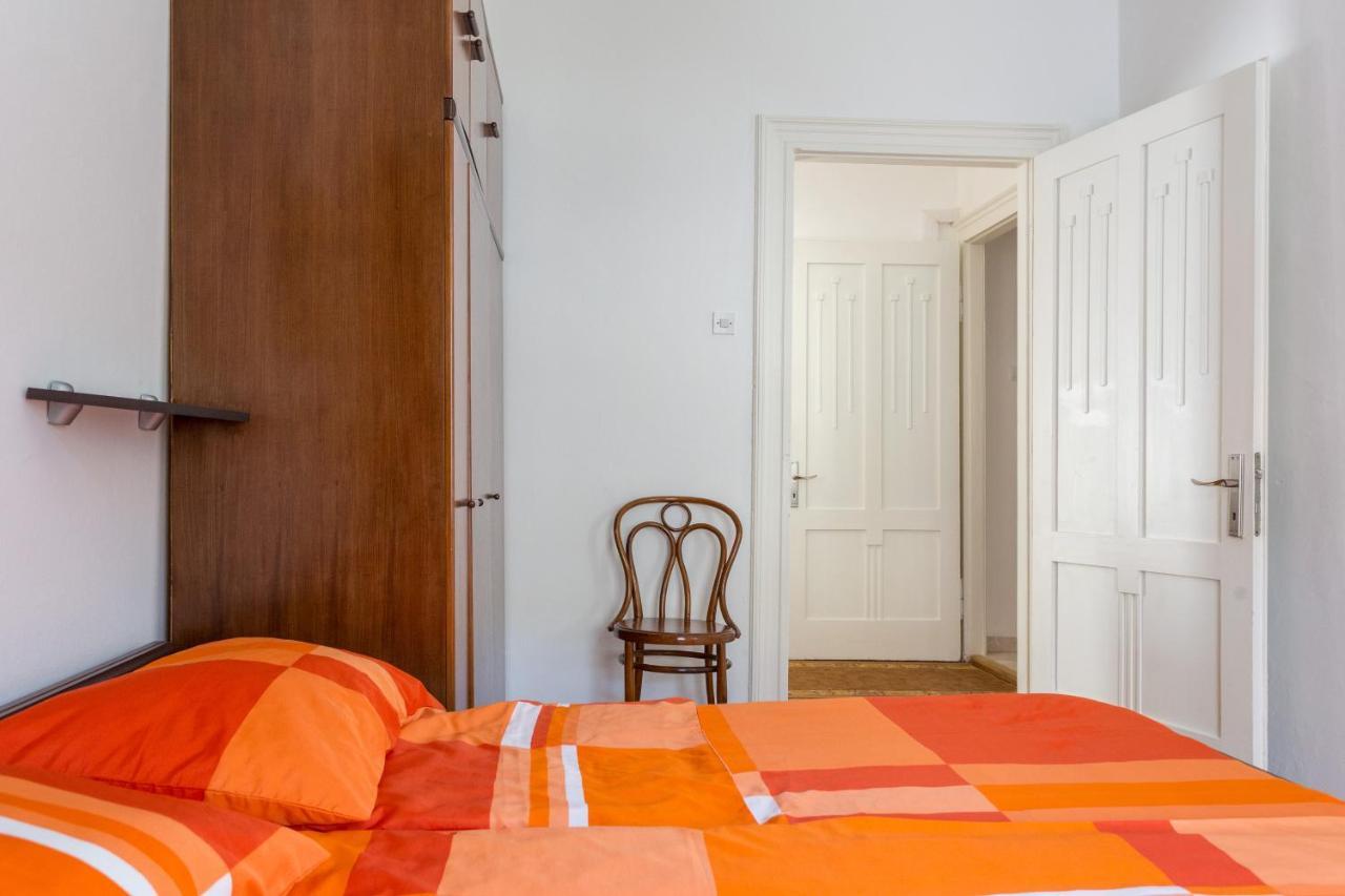 Sunny Apartments Mara Dubrovnik Luaran gambar