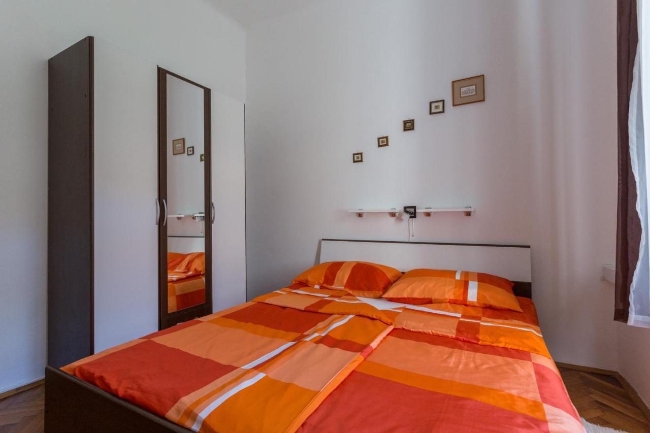 Sunny Apartments Mara Dubrovnik Luaran gambar