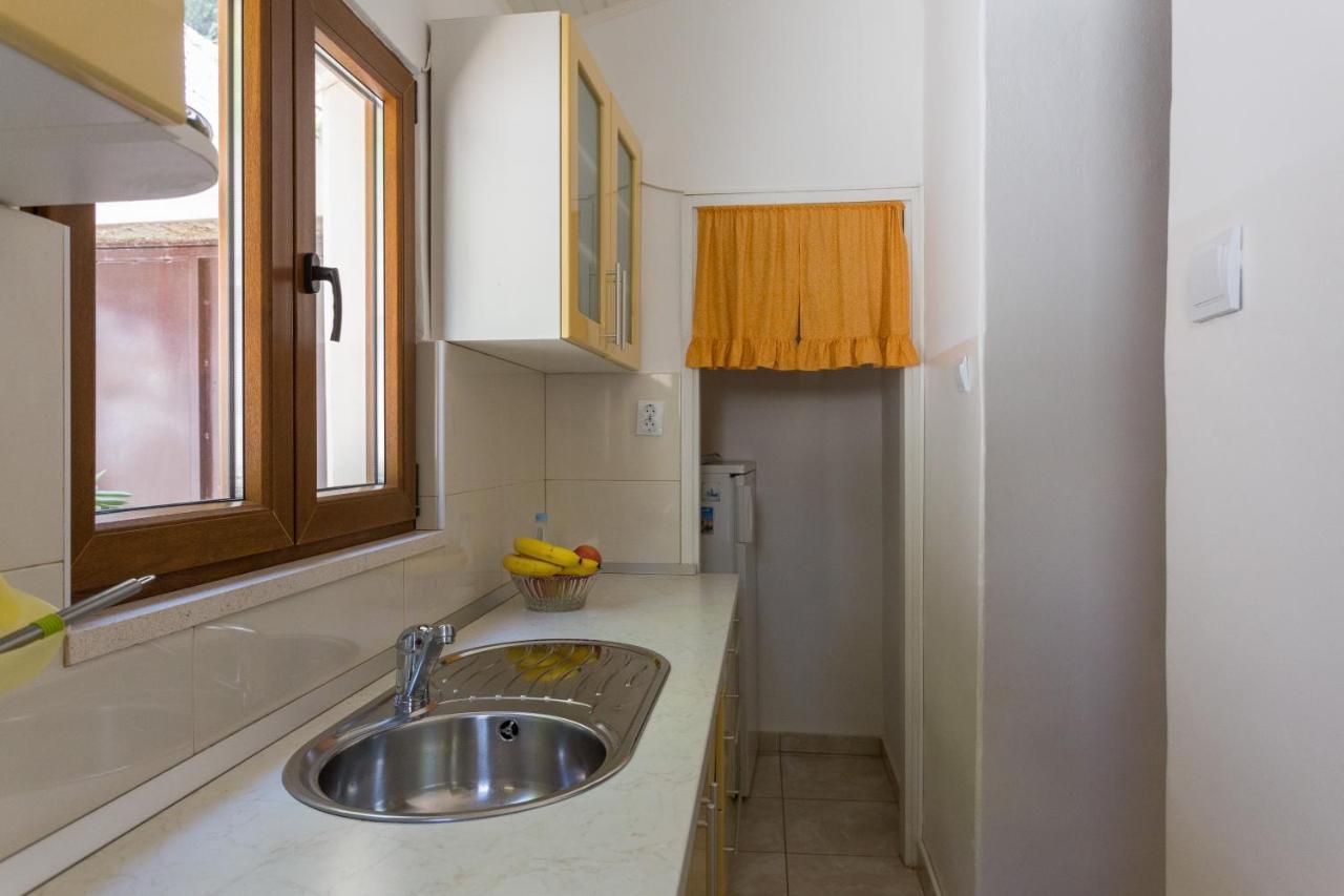 Sunny Apartments Mara Dubrovnik Luaran gambar
