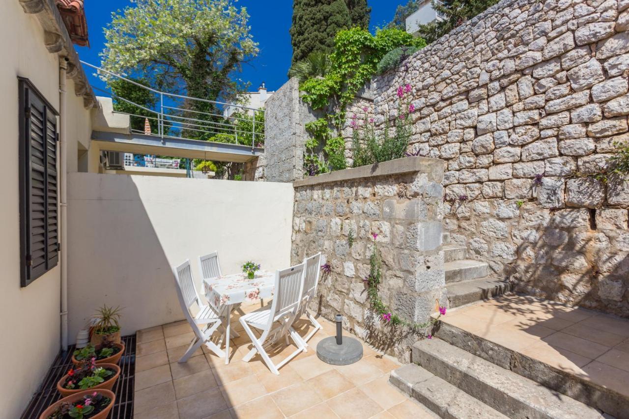 Sunny Apartments Maja Dubrovnik Luaran gambar