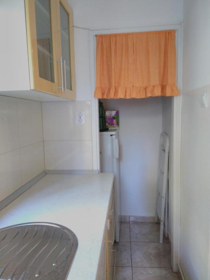 Sunny Apartments Mara Dubrovnik Luaran gambar