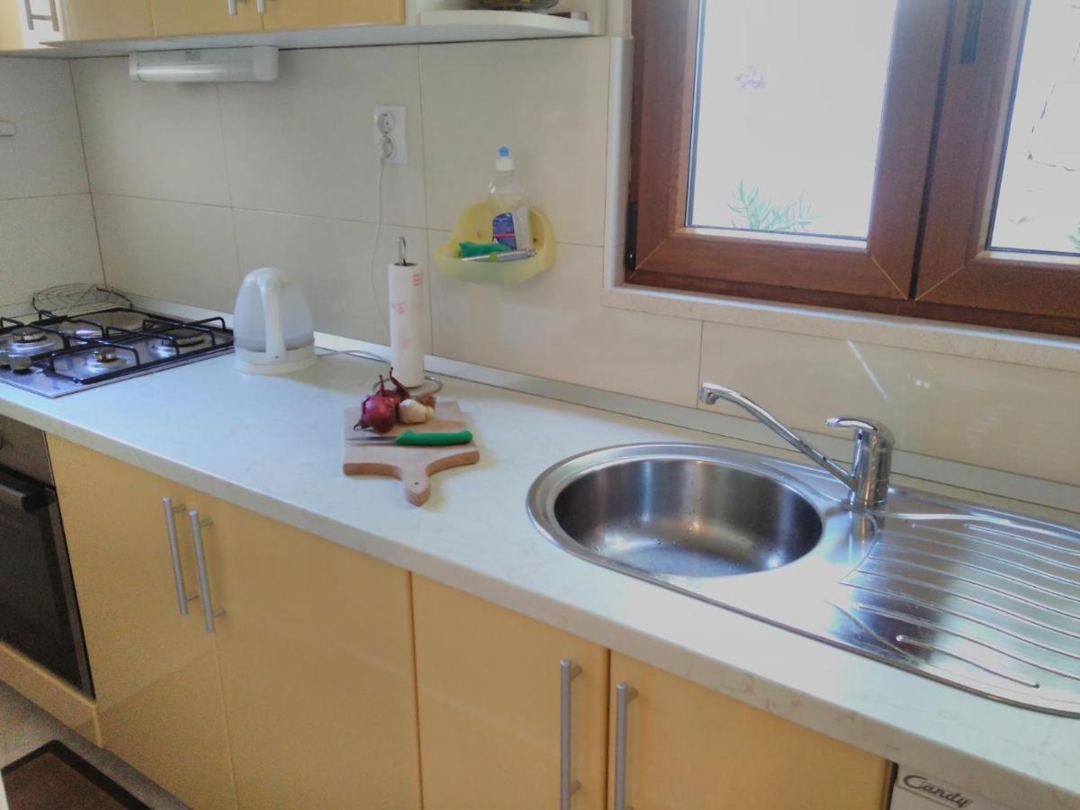 Sunny Apartments Mara Dubrovnik Luaran gambar
