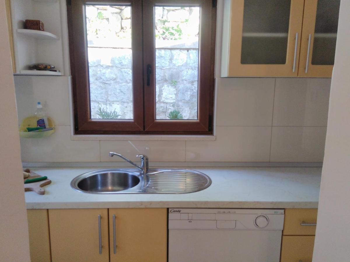 Sunny Apartments Mara Dubrovnik Luaran gambar