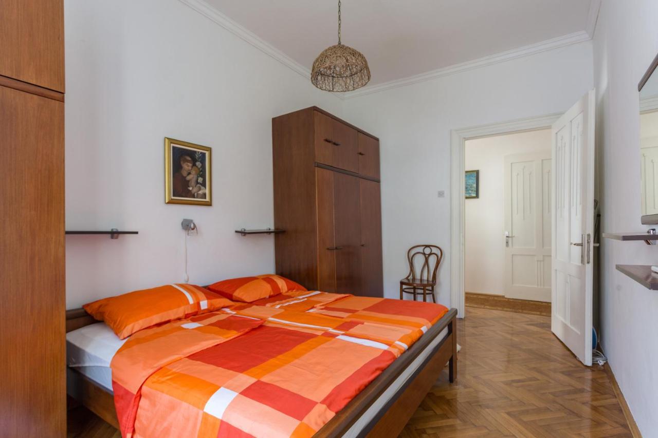 Sunny Apartments Mara Dubrovnik Luaran gambar