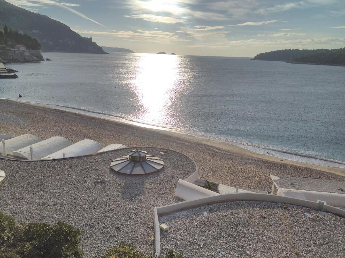 Sunny Apartments Mara Dubrovnik Luaran gambar