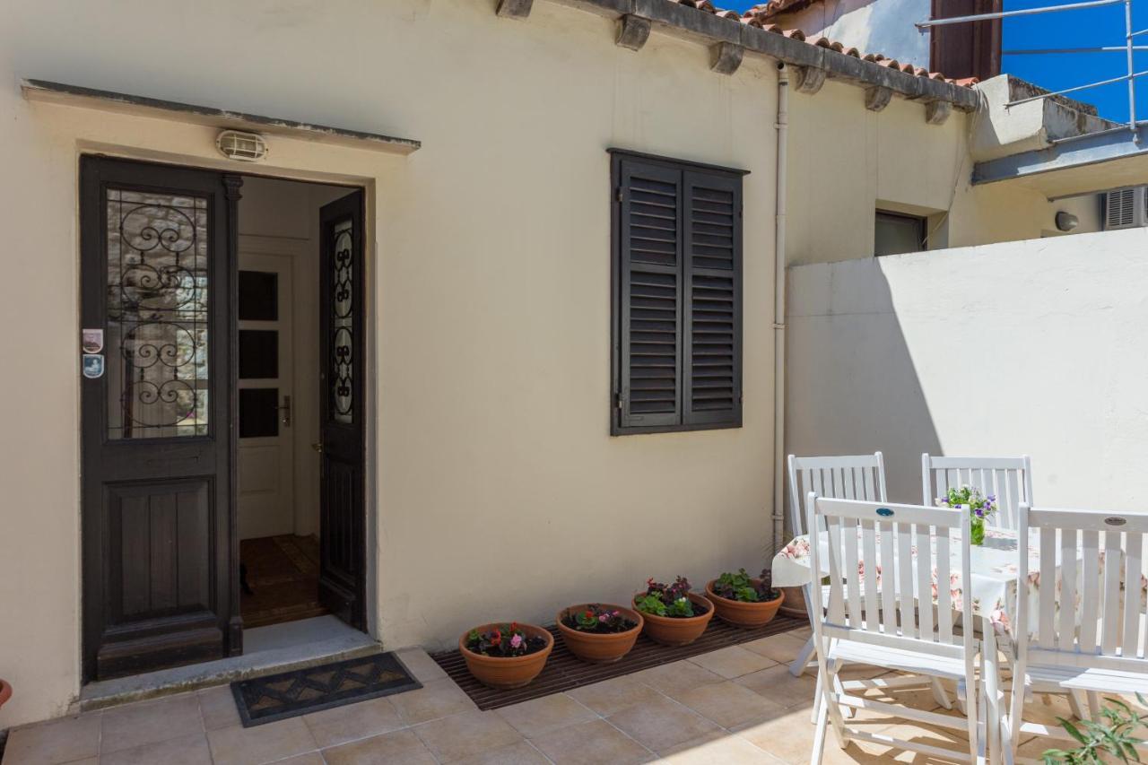 Sunny Apartments Mara Dubrovnik Luaran gambar
