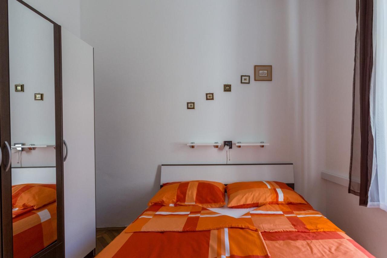 Sunny Apartments Mara Dubrovnik Luaran gambar