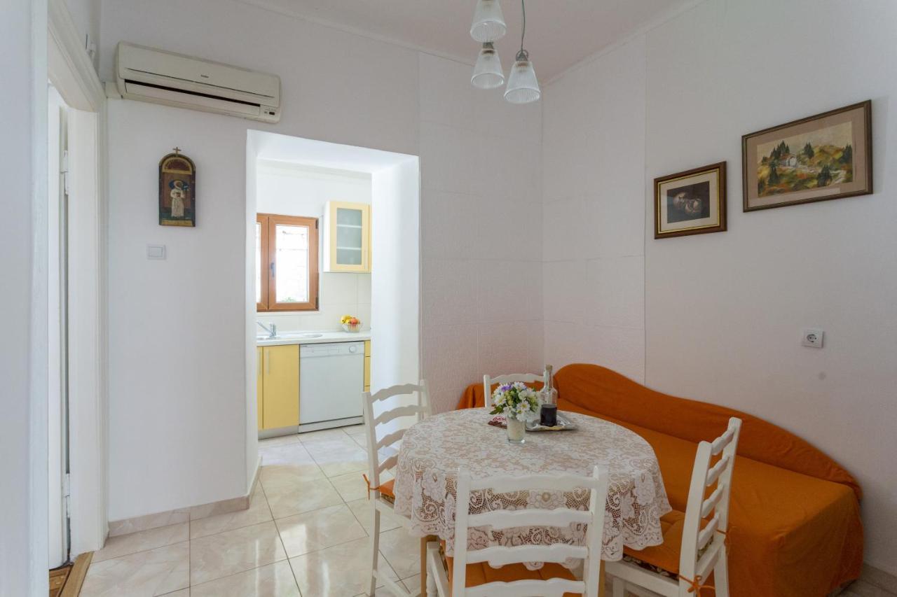 Sunny Apartments Mara Dubrovnik Luaran gambar