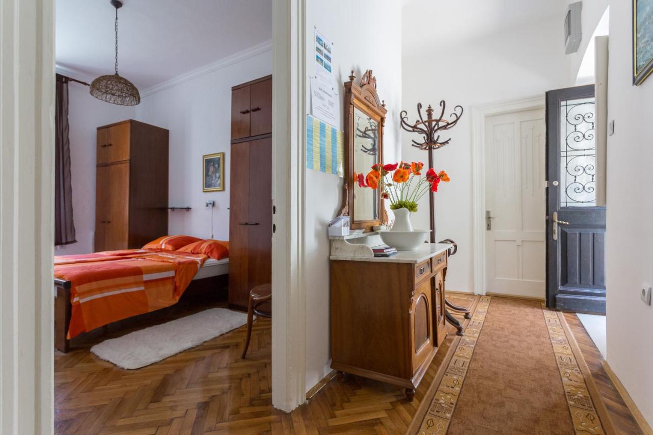 Sunny Apartments Mara Dubrovnik Luaran gambar