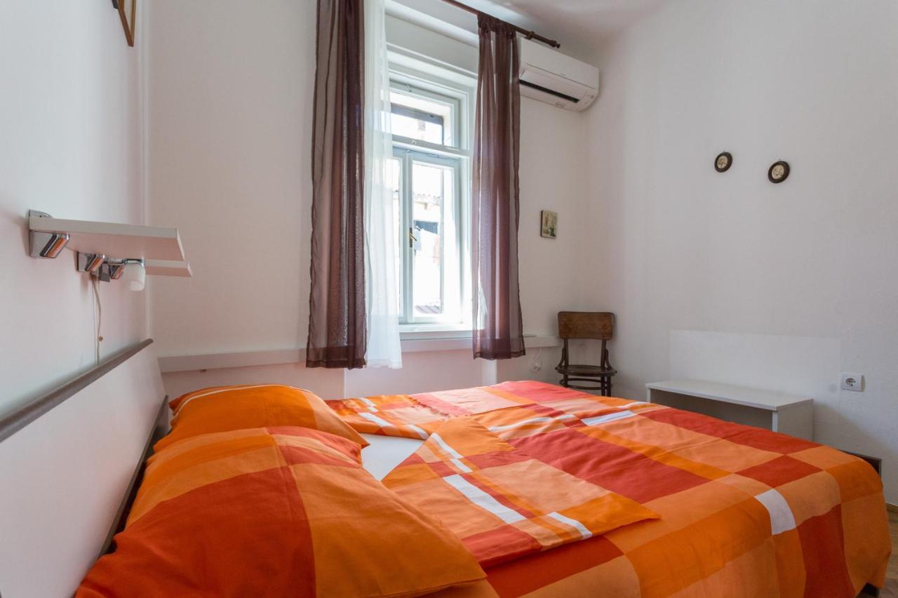 Sunny Apartments Mara Dubrovnik Luaran gambar