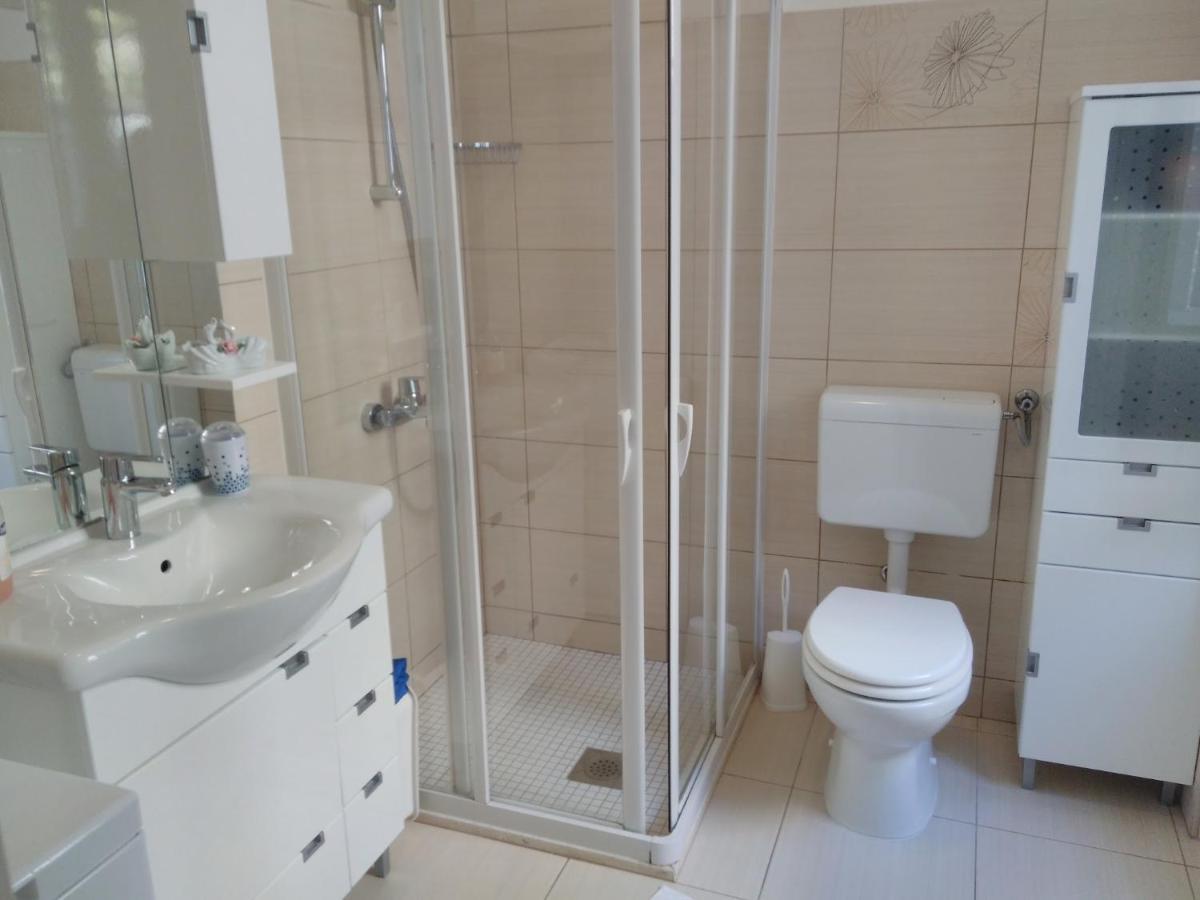 Sunny Apartments Mara Dubrovnik Luaran gambar