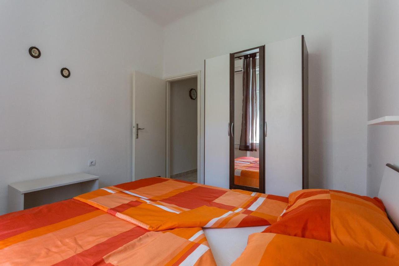 Sunny Apartments Mara Dubrovnik Luaran gambar