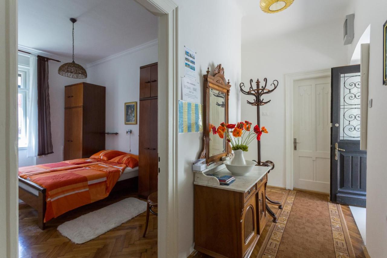 Sunny Apartments Mara Dubrovnik Luaran gambar