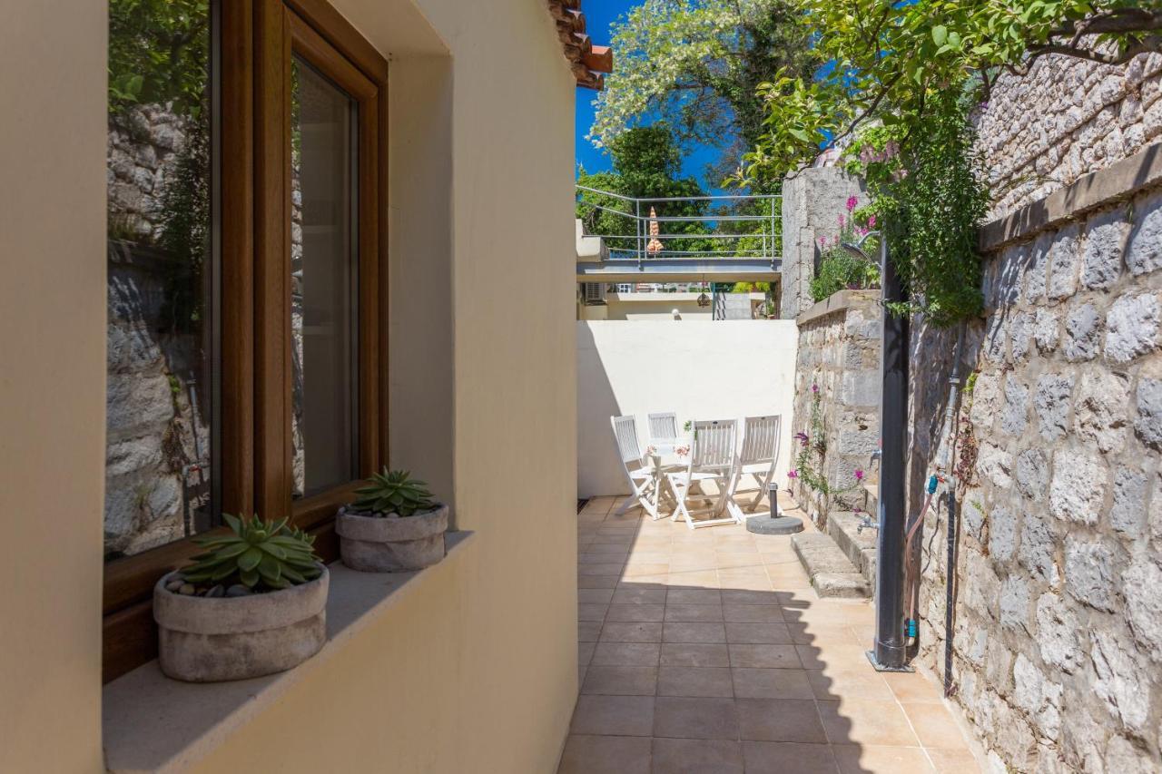 Sunny Apartments Mara Dubrovnik Luaran gambar