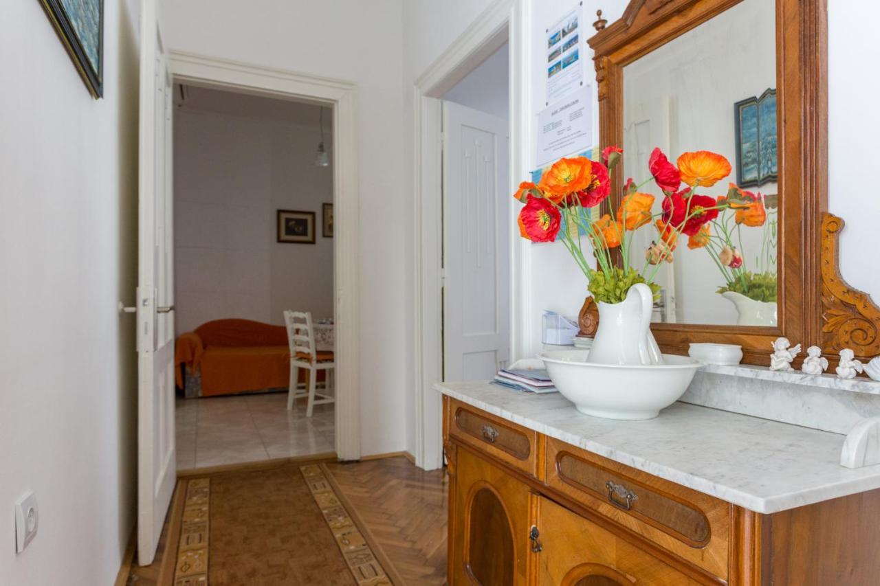 Sunny Apartments Mara Dubrovnik Luaran gambar