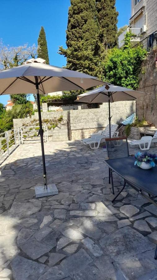 Sunny Apartments Mara Dubrovnik Luaran gambar