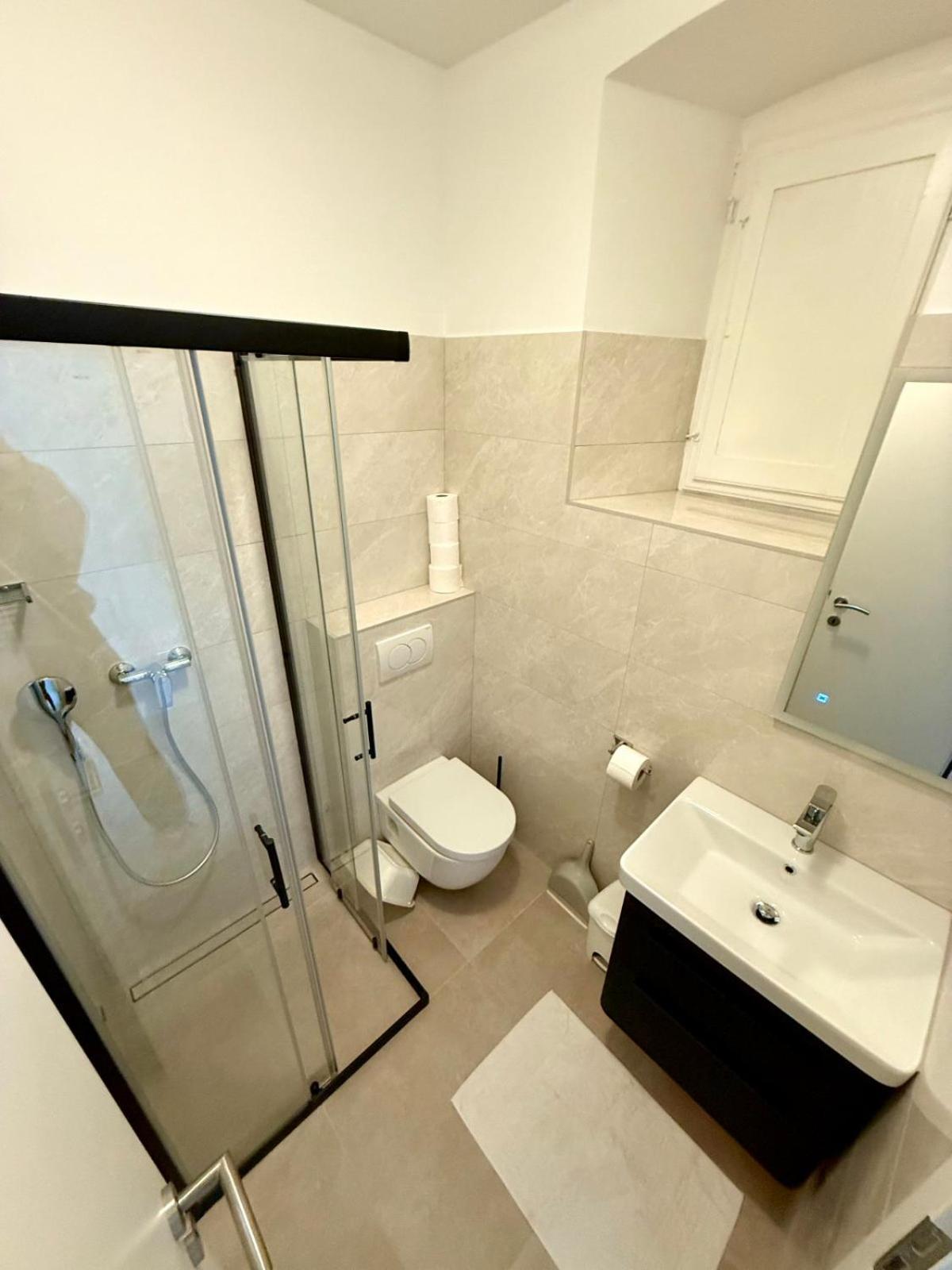 Sunny Apartments Mara Dubrovnik Luaran gambar